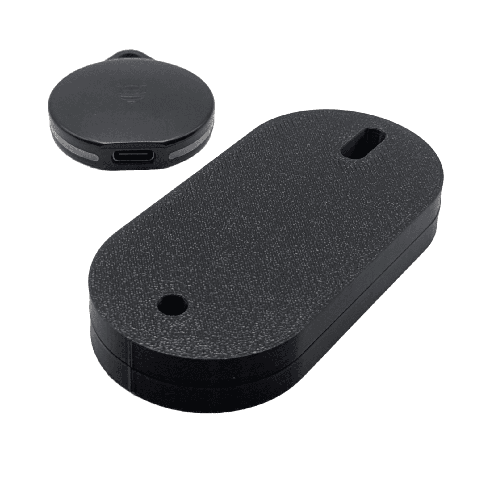 Bike Mount for Pebblebee Clip (Universal)