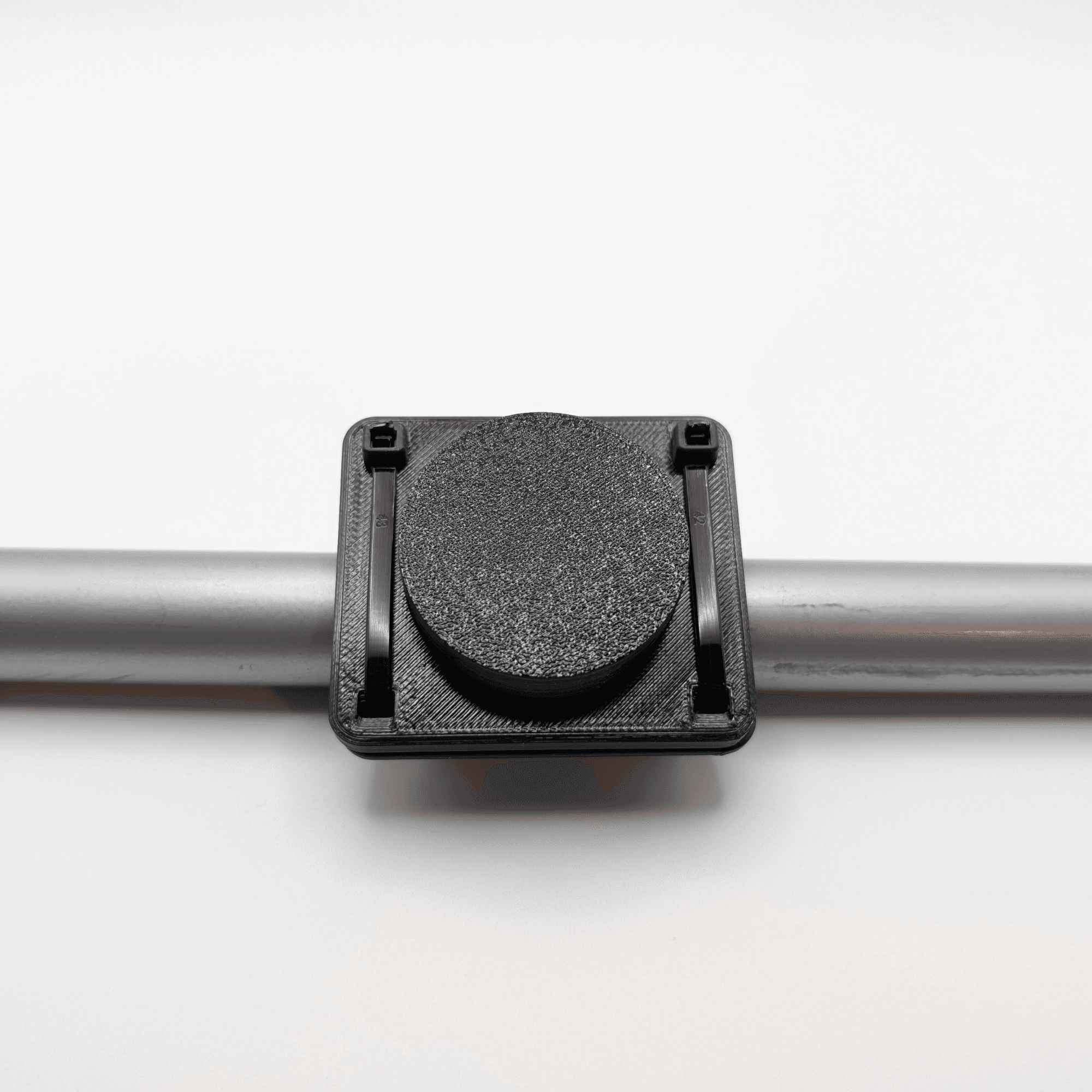 Universal AirTag Zip Tie Mount