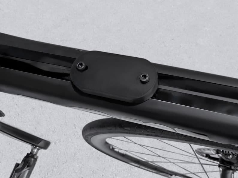 Bike Mount for Chipolo POP Tracker