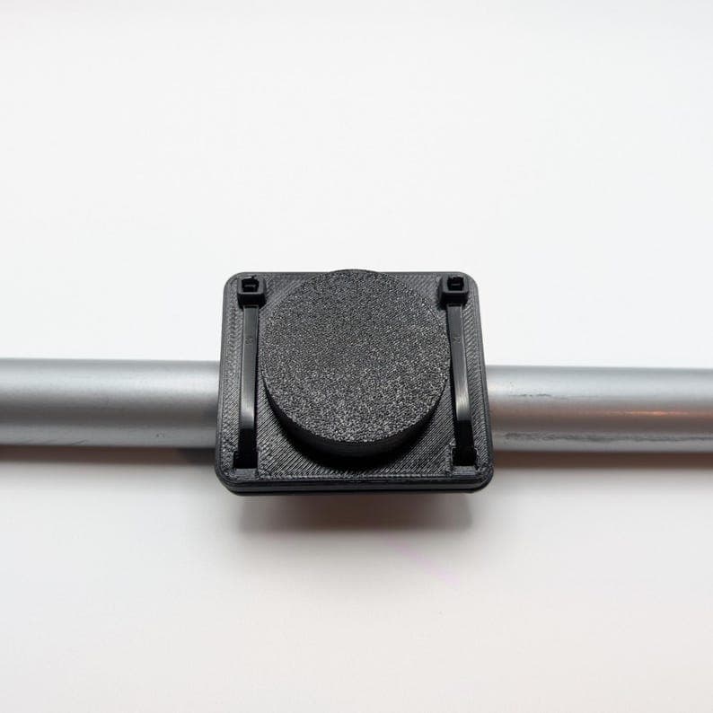 Zip Tie Mount for Pebblebee Tag Tracker