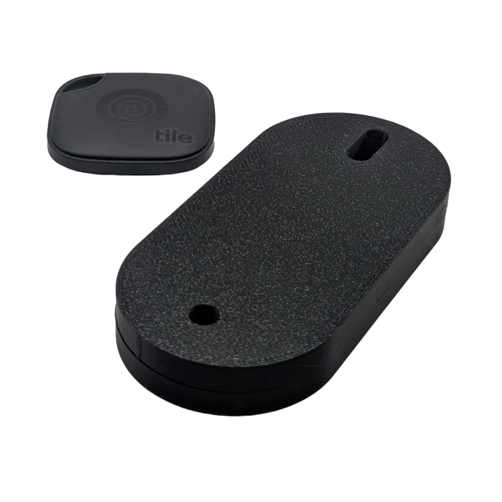 Bike Mount for Tile Mate Tracker (Current Generation - 2024+)