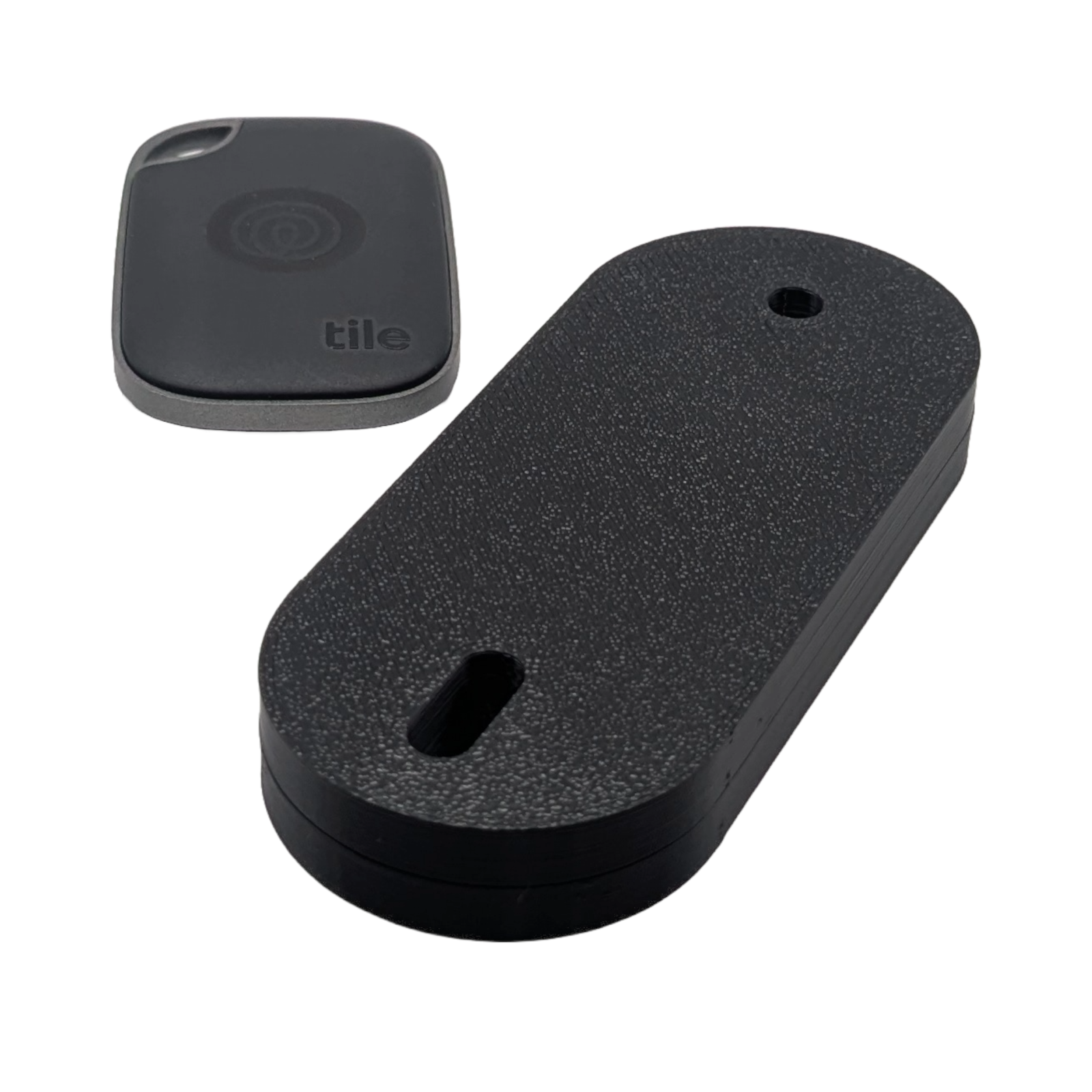 Bike Mount for Tile Pro Tracker (2024+)